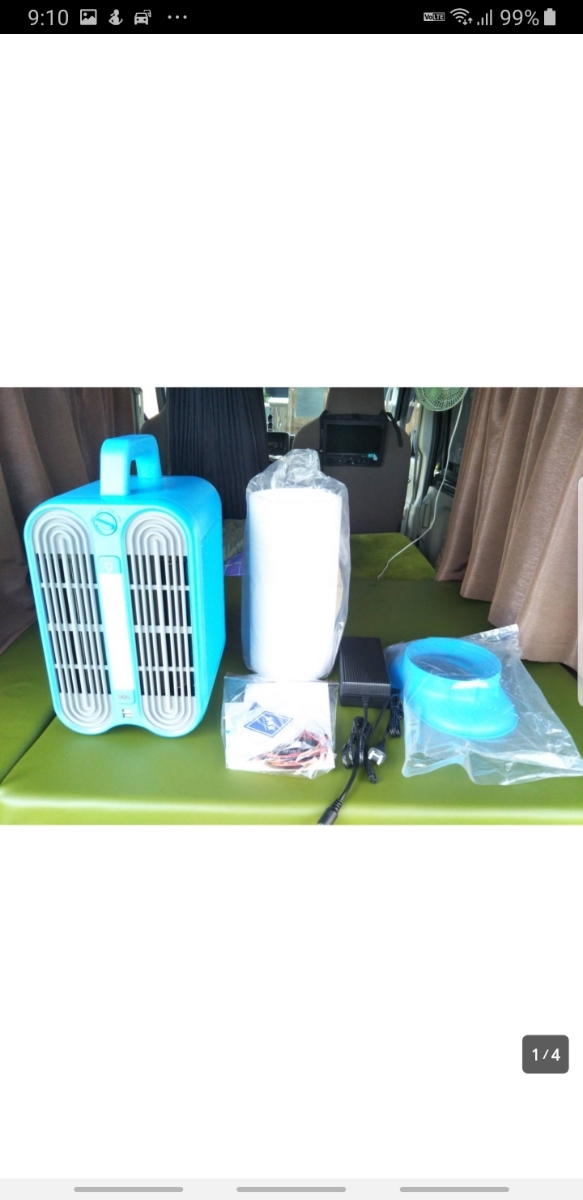 スポットクーラー | スポットエアコン 家庭 Coolingstyleポータブル