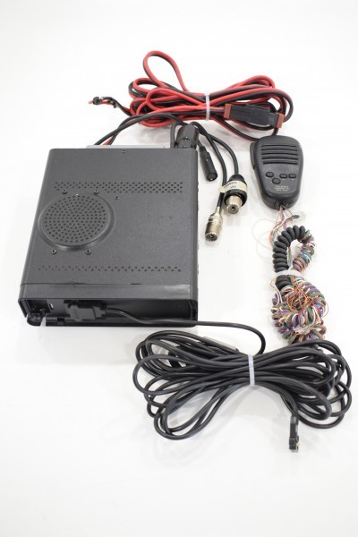 YAESU FT-100D FT-100 ヤエス 八重洲 - トランシーバー 八重洲無線