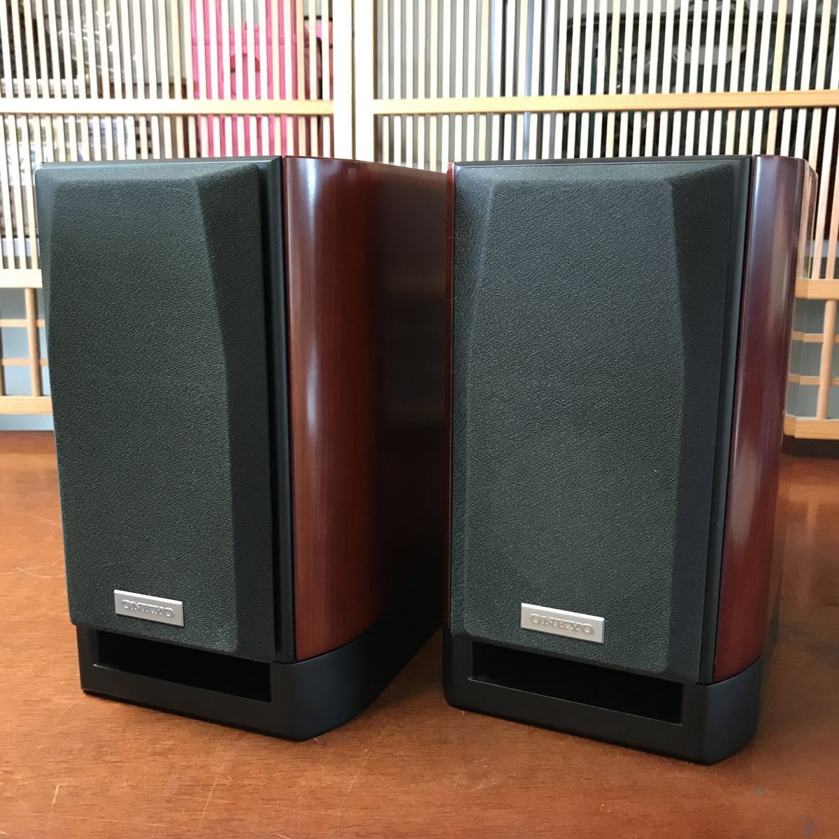 ONKYO D-112ELTD スピーカー 公式通販 D ONKYOスピーカー オンキヨー