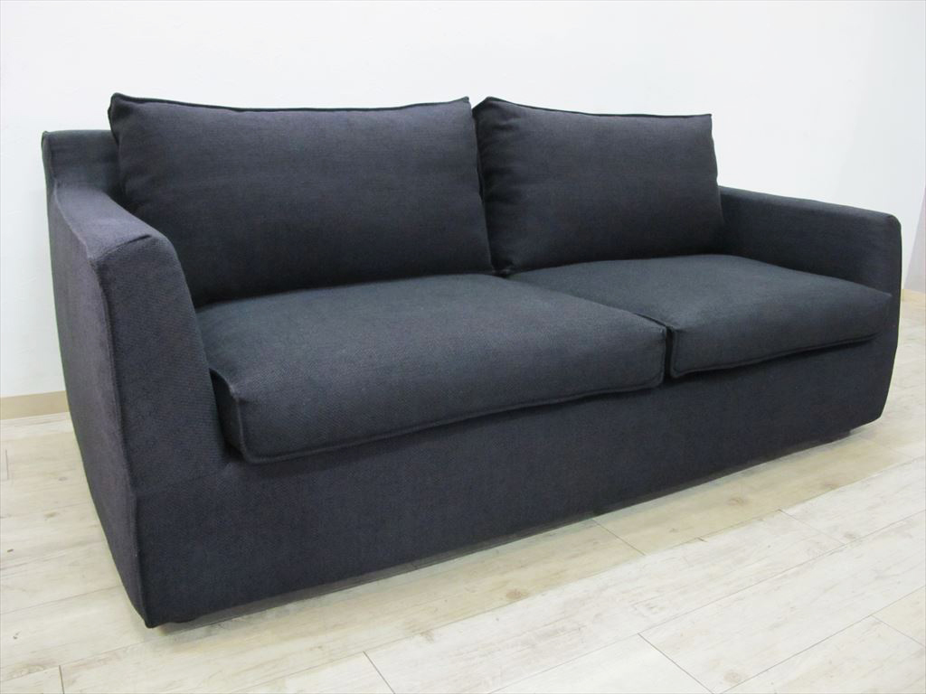 eilersen big carlton アイラーセンビッグカールトン ソファー actus