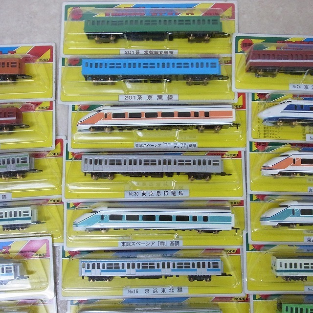 ダイカスケール バス/電車シリーズ まとめて大量セット 東京都 交通局/くまモン/リラックマ/特急踊子/東武 スペーシア/京浜東北線等 20 ...