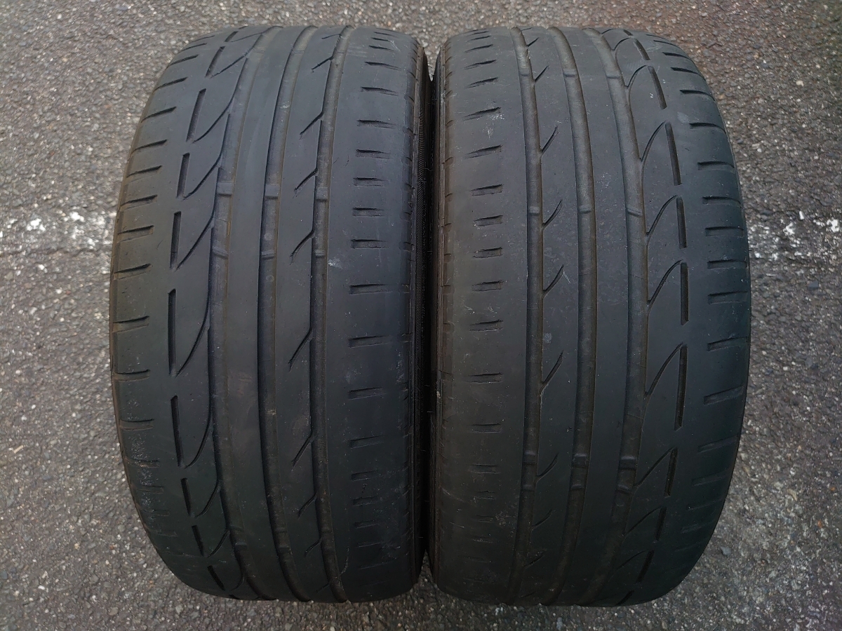 ☆超バリ山 18年製☆ミシュラン PRImAcy 3 225/50R18 1本[U700] 超激得