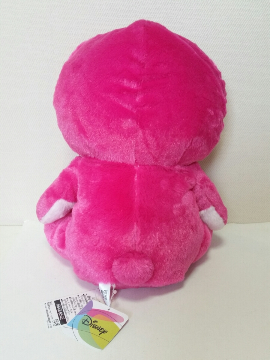 ディズニー トイ ストーリー キャラクター ロッツォ ぬいぐるみ 新品 Cna Gob Bo