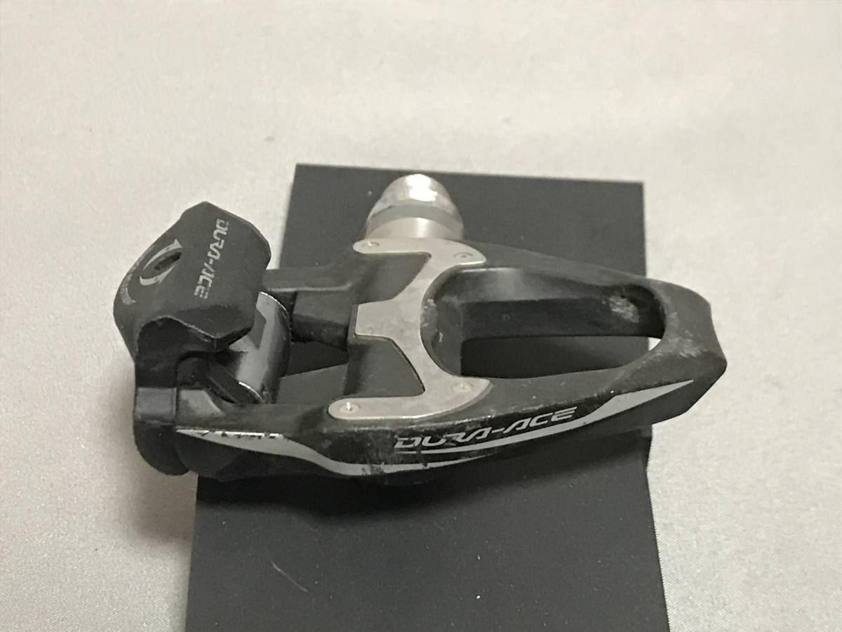 シマノ SHIMANO ビンディングペダル PD-9000 プラス4ミリ軸 +4mm軸