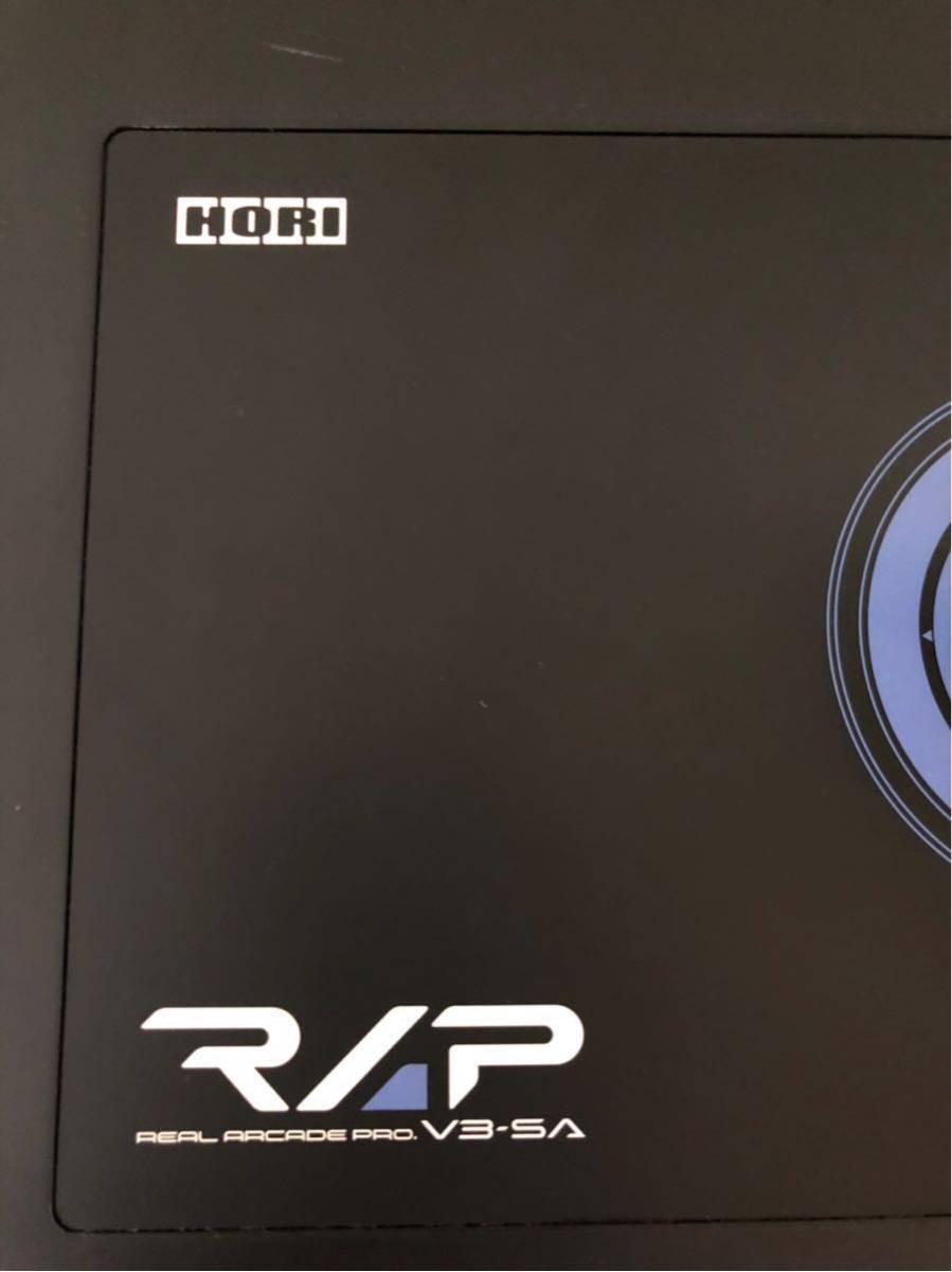 HORI リアルアーケードPro RAP PS3 PC_2