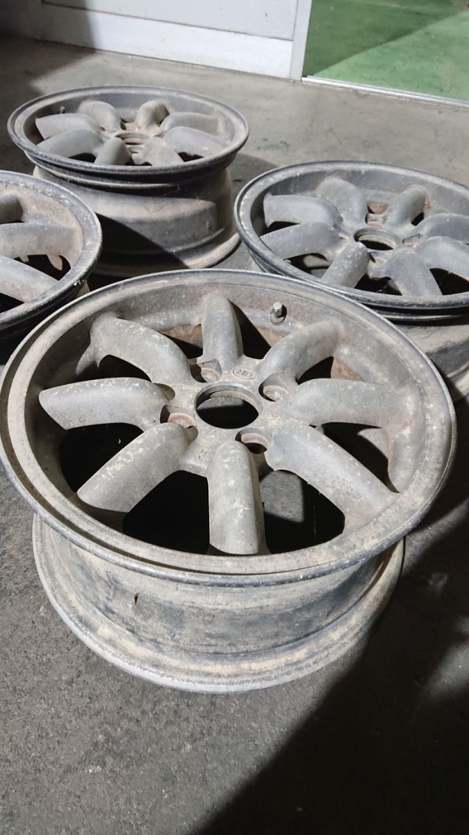 ワタナベ風 14インチ6j_2