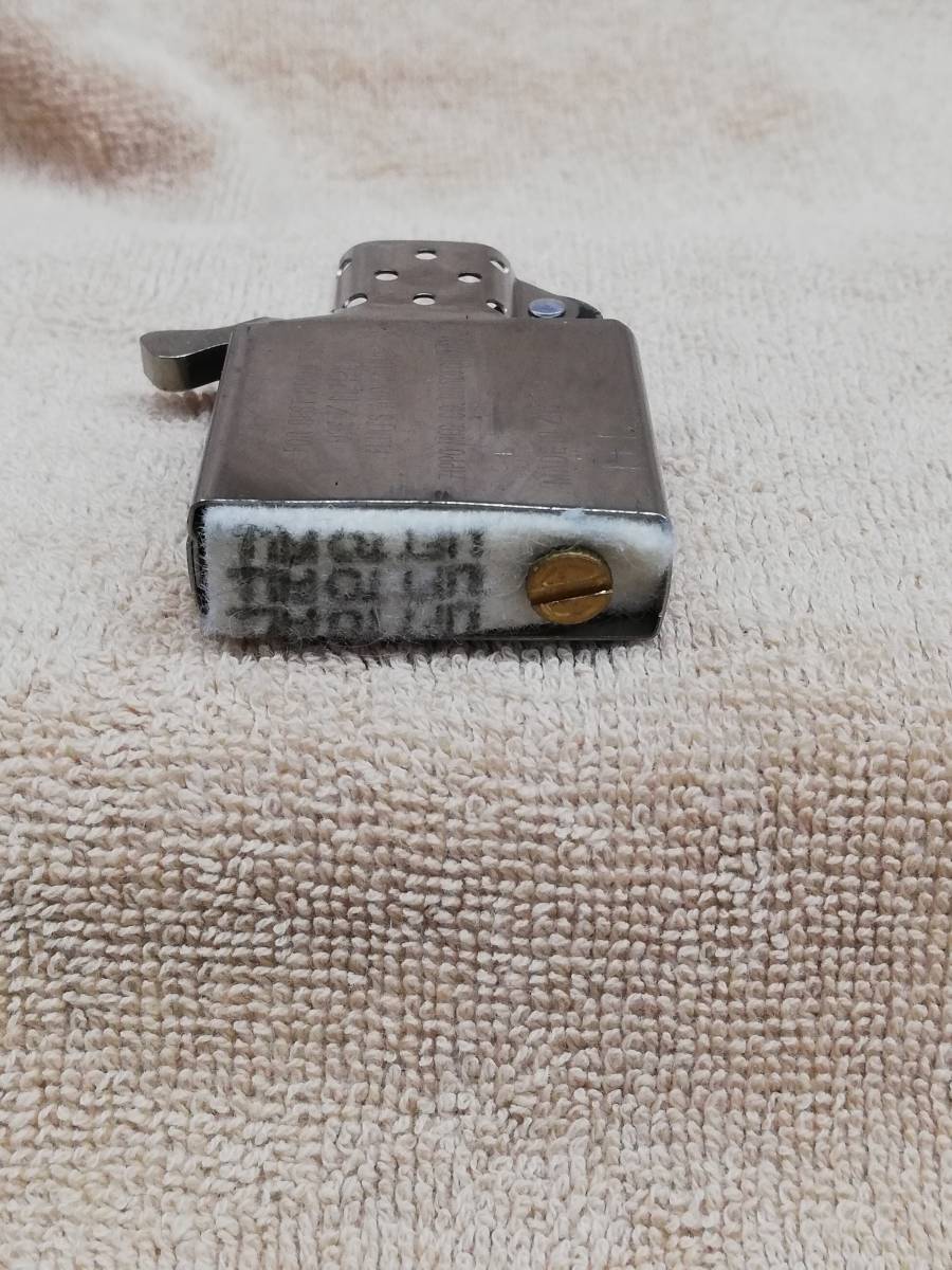 Harley-Davidson Knuckle Head エンジン型 ZIPPO