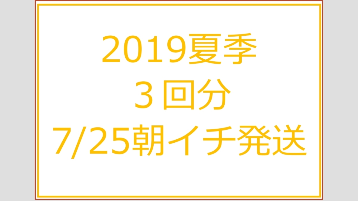7/25朝イチ発送　青春18きっぷ　３回分　返却不要　青春18切符　2019夏季