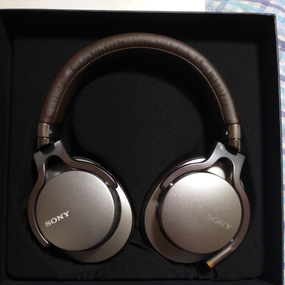 限定SALE，SALE SONY MDR-1A 2.5バランスケーブル付き(ソニー)｜売買されたオークション情報、yahooの商品情報をアーカイブ公開 - オークファン ソニー