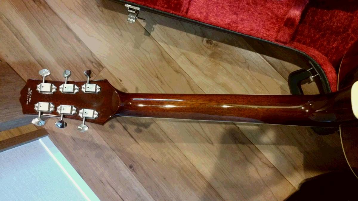 最終 Greco L 10p グレコ フルアコ ピックギター 国産 名器 グレコ 売買されたオークション情報 Yahooの商品情報をアーカイブ公開 オークファン Aucfan Com