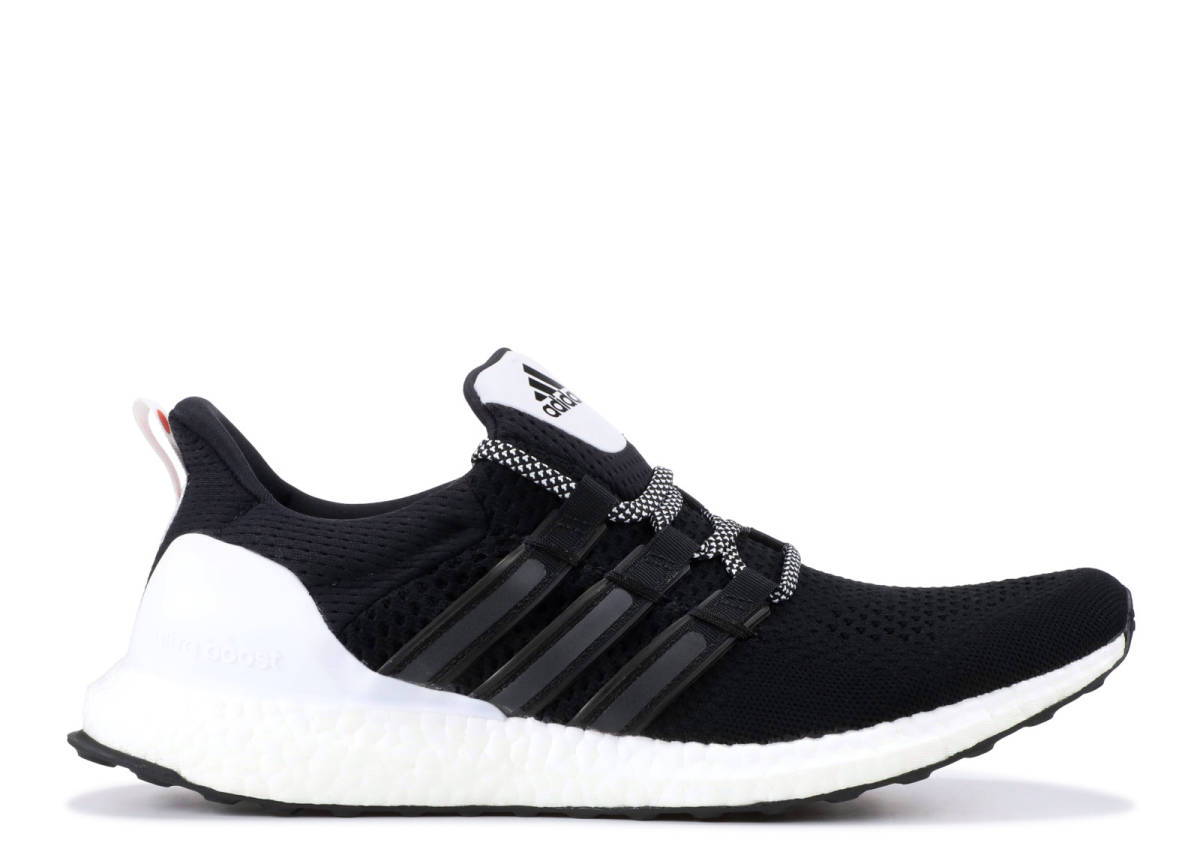 adidas Ultra Boost Wood Wood Black 27.5cm US9.5 新品 ウルトラブースト