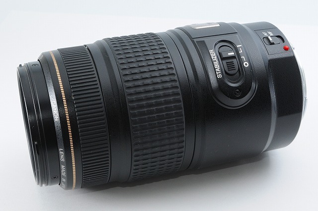 EF キヤノン 75-300mm F4-5.6 USM III CANON Canon 手ブレ補正レンズ