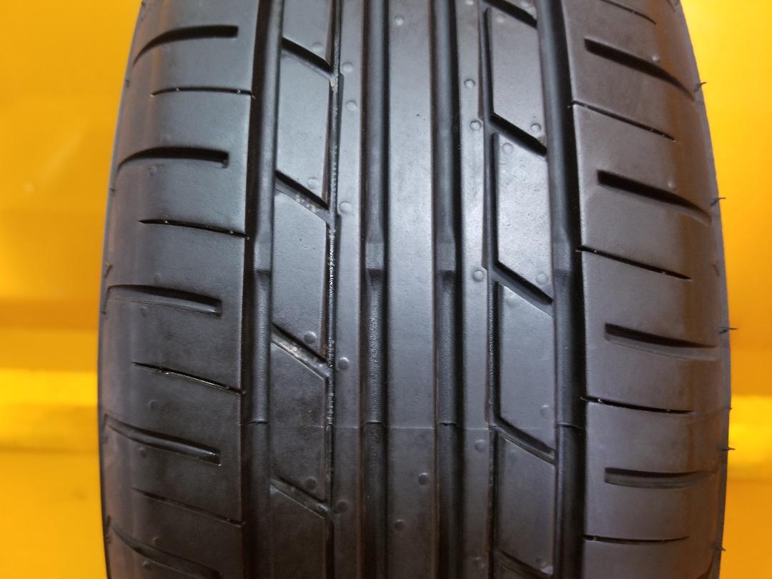 【R317】9.5分山 ヨコハマECOS 165/65R14 1本