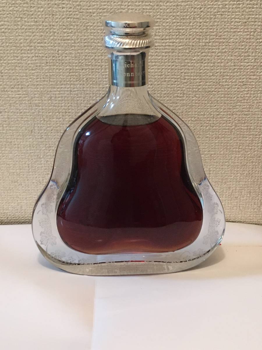 Hennessy ヘネシー リシャール 旧ボトル 未開栓 未開封レミーマルタン