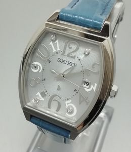 SEIKO 1B22のYahoo!オークション(旧ヤフオク!)の相場・価格を見る 