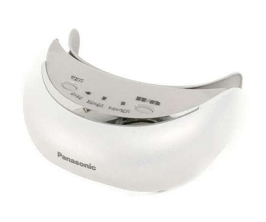 Panasonic EH-CSW66 目もと エステ 美容 パナソニック 中古 W4165188