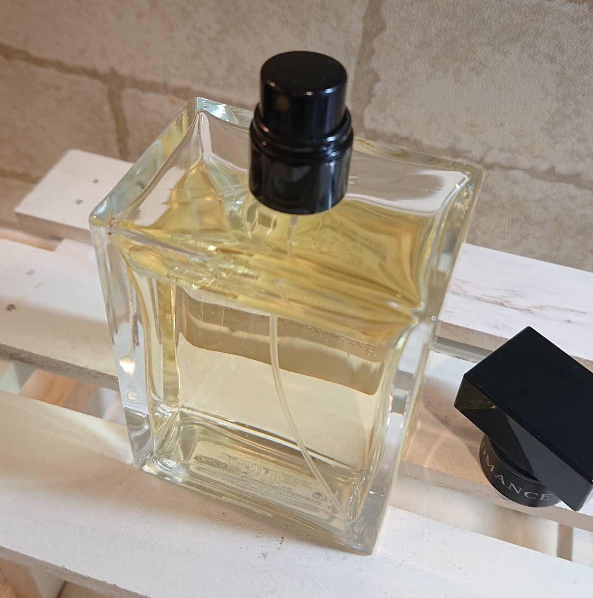 ラルフローレン ロマンス メン オードトワレ 100ml 100ml ラルフ