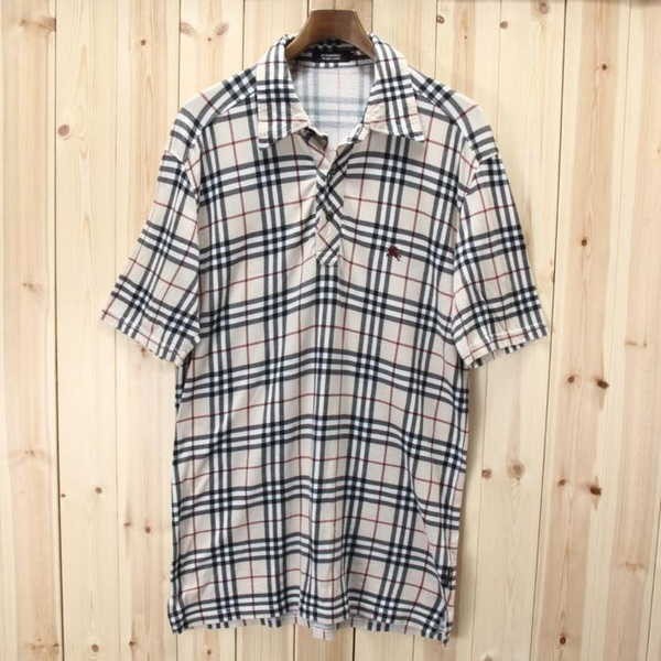 BURBERRY BLACK LABEL バーバリーブラックレーベル Yahoo!オークション 