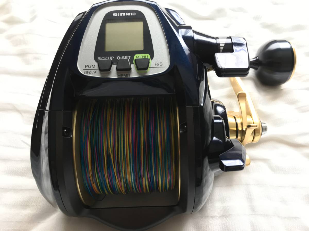 ビーストマスター | 0 1 - シマノ 日本最大新品中古釣具WEB 9000