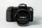ミノルタ　α707si　24～85レンズセット　新品未使用品　_1