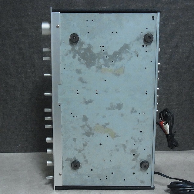 ☆ Lo-D ステレオコントロールアンプ HCA-6500 /ステレオパワーアンプ