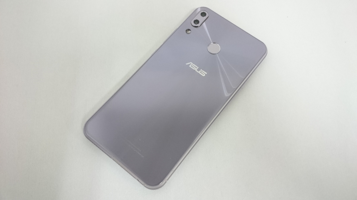 A【中古】ASUS Zenfone5 SIMフリー 0725-240_2