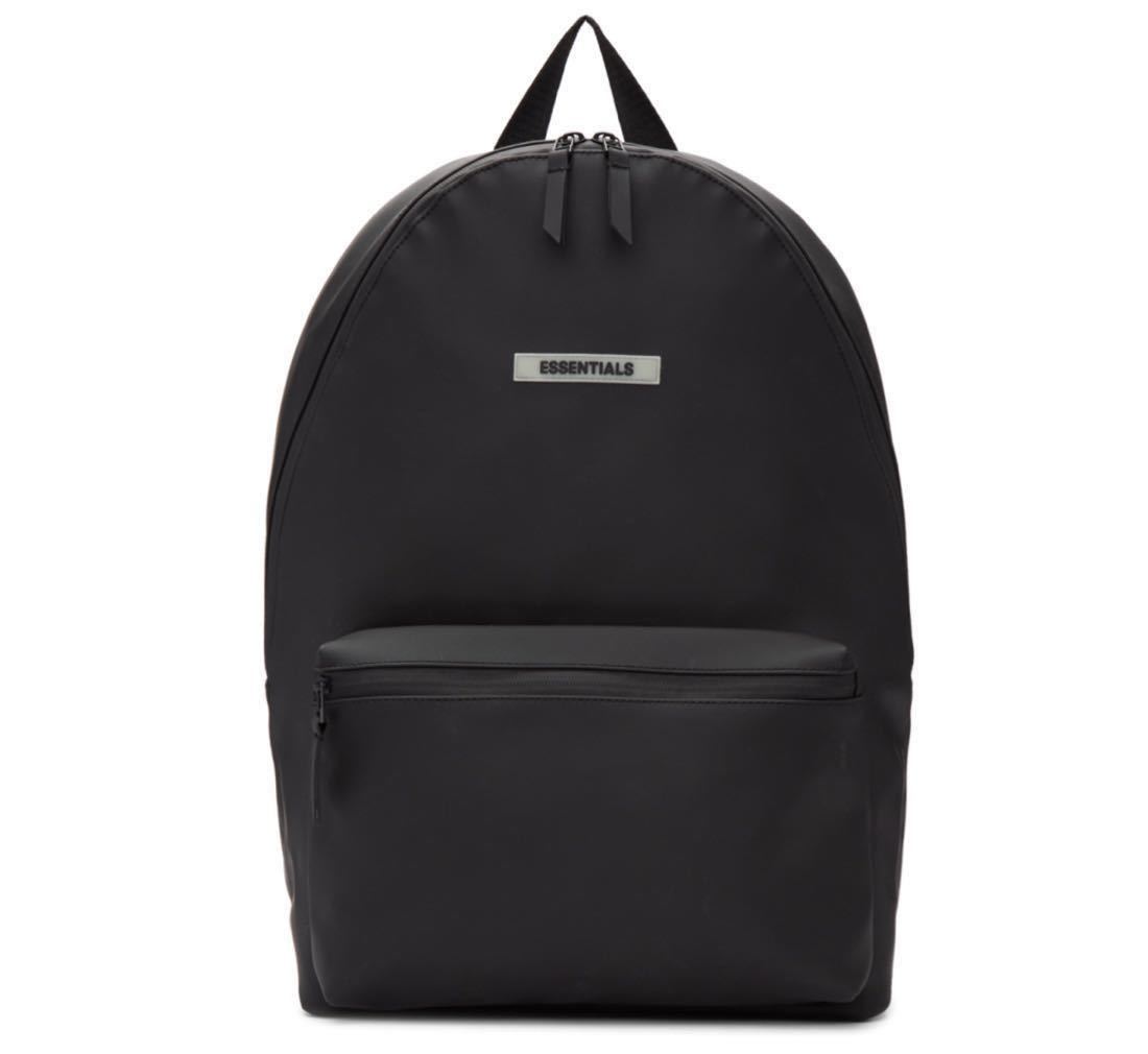 FEAR FOG OF ESSENTIALS バックパック God Fear Of リュック 正規品 