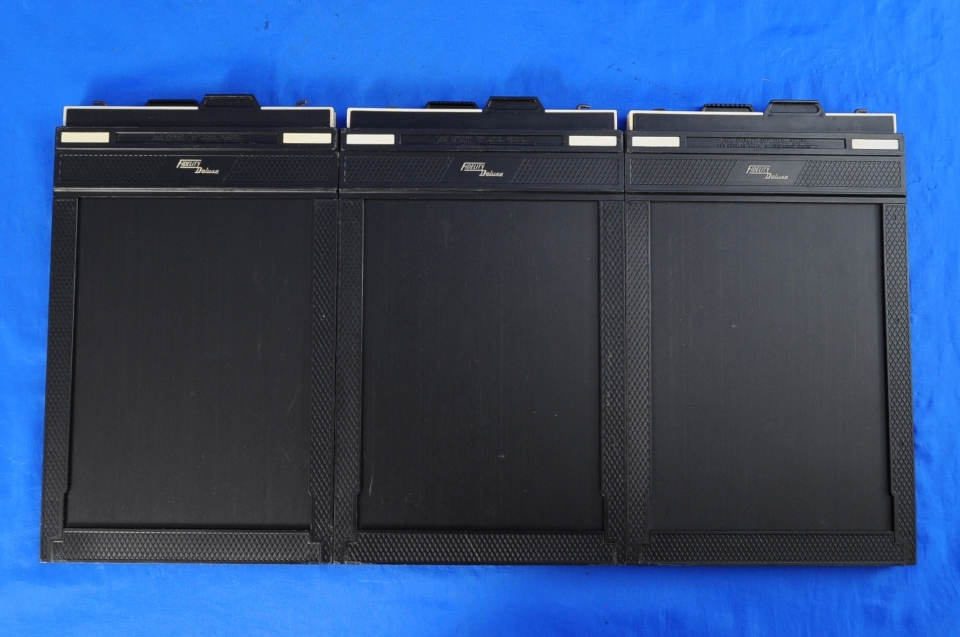 ◇5枚セット!!◇FIDELITY Deluxe 5×7 フィデリティ デラックス 5x7