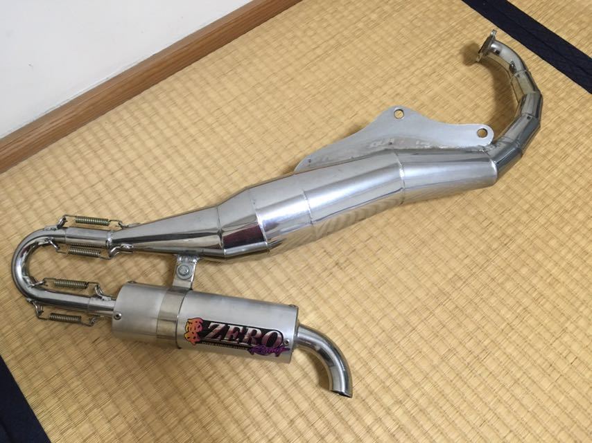 がーな チャンバー ライブディオ ユーロマックス ZX ライブDIO⁄ZX(AF34