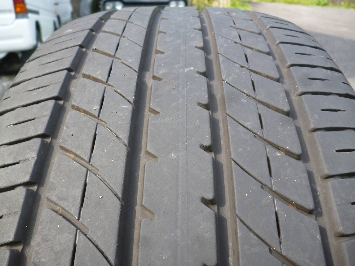 r30 トーヨー トランパス 235／ 50r18 中古タイヤ入庫しました 
