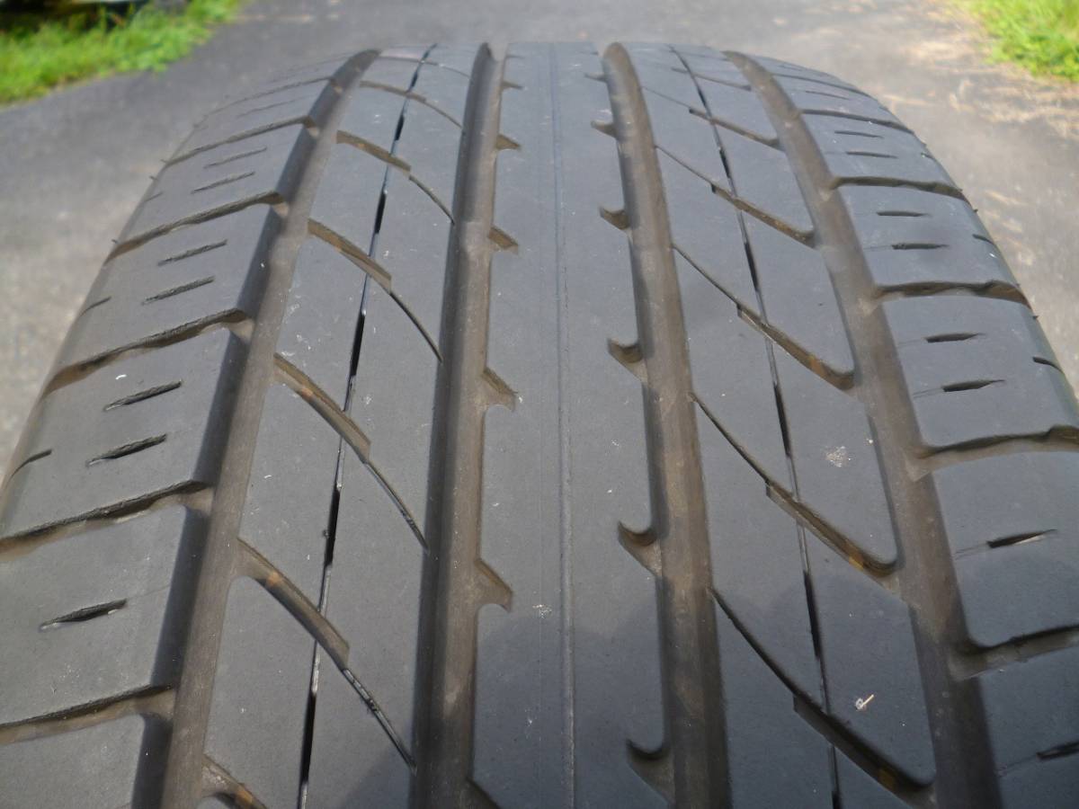 r30 トーヨー トランパス 235／ 50r18 中古タイヤ入庫しました 