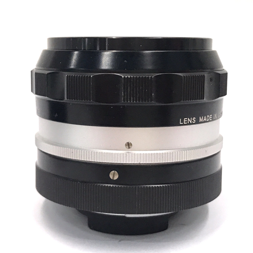 Nikon NIKKOR-N Auto 1:2.8 24mm カメラレンズ 【公式通販】