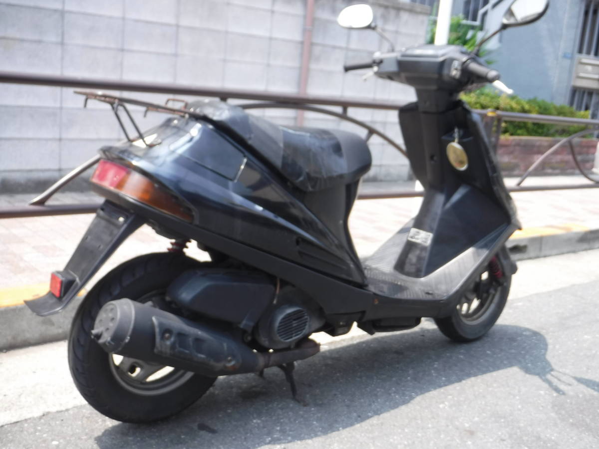 スズキ CE11A アドレスV100 アドレスv100 SUZUKI 現状車 アドレス 