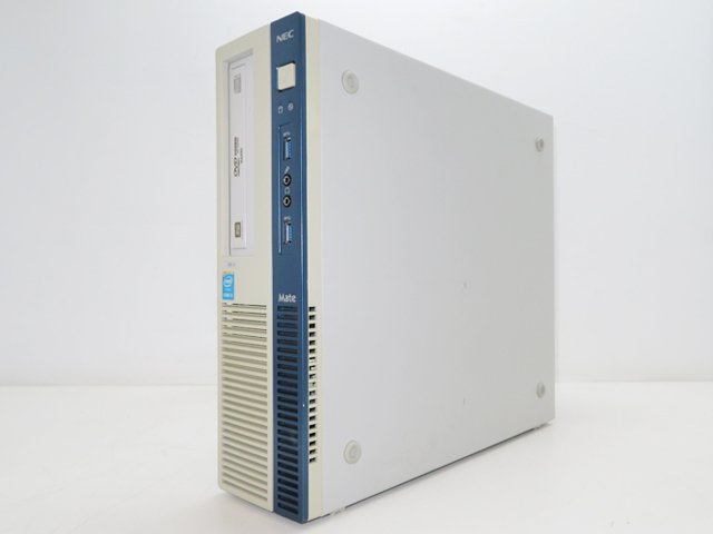 数量限定，安い】 1円スタート◇NEC Mate MK32M/B-H【Core i5 4570(3.2GHz