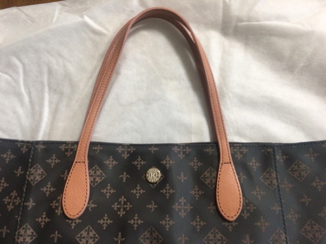 ■russet■PALETTE S■パレットSトートバッグ■送料無料