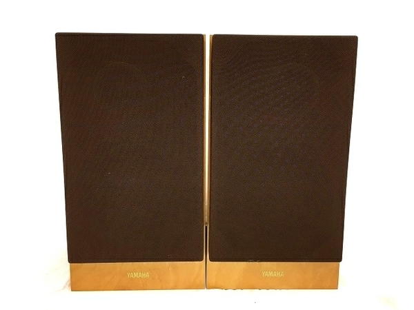 YAMAHA NS-1 classics 2ウェイ ブックシェルフ スピーカー ペア 音響