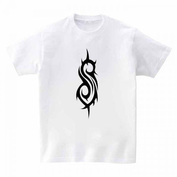 Slipknot スリップノット バンド ロック メタル3 半袖tシャツ ホワイト S イラスト キャラクター 売買されたオークション情報 Yahooの商品情報をアーカイブ公開 オークファン Aucfan Com