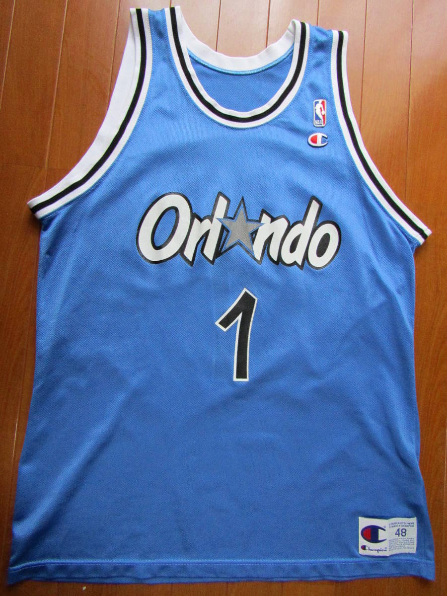 NBA/HARDAWAY アンファニー・ハーダウェイ ☆オーランド・マジック