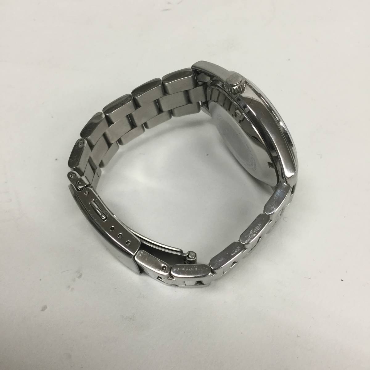 ORIENT オリエント ET07-C1-C デイデイト 腕時計 オートマチック 自動
