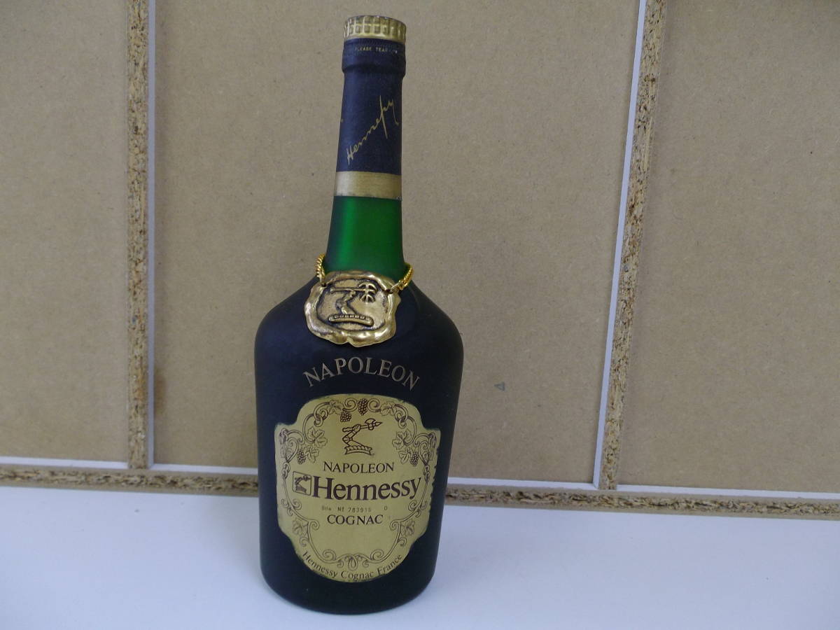 k14 Hennessy ブランデー ヘネシー NAPOLEON ナポレオン コニャック
