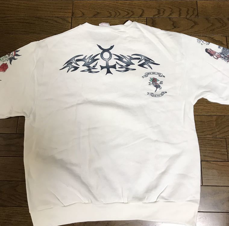 レア！デニス・ロッドマン タトゥーシール 恥ずかしかっ 8種セット 