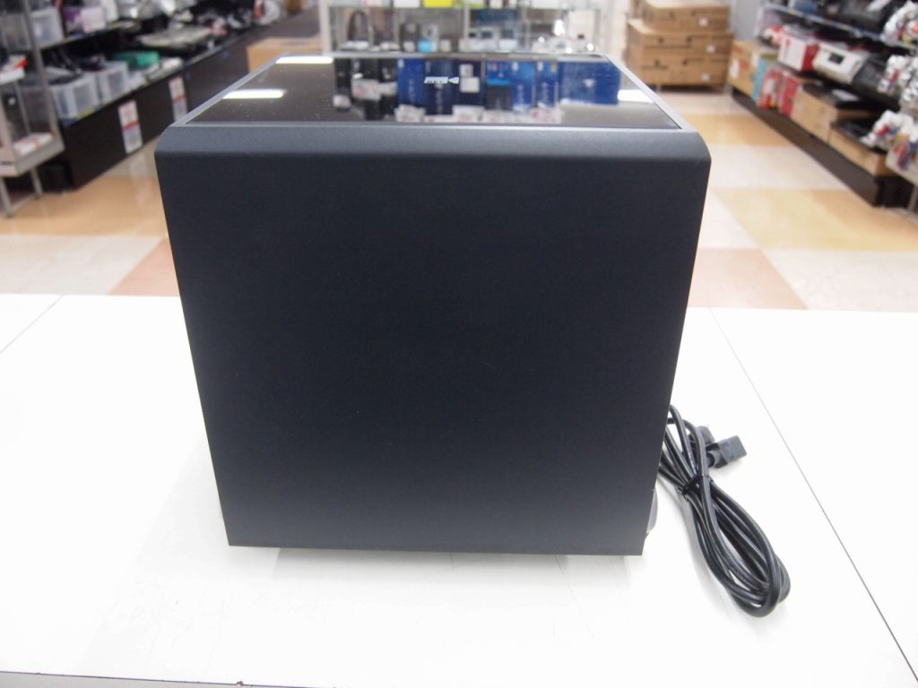 ケーイーエフ KEF サブウーファー PSW2000 KEF PSW2000 サブウーファー