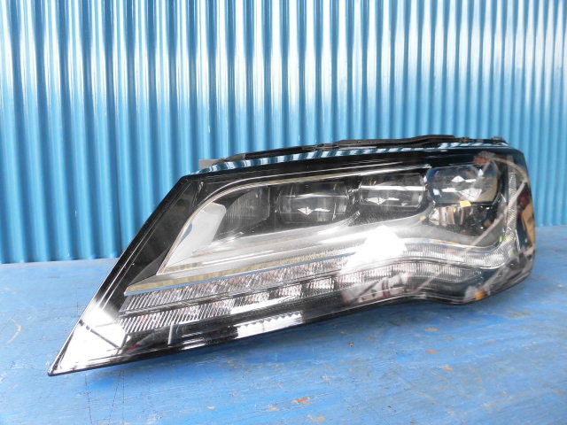 A7 アウディ LED ヘッドライトの中古品 -アウディa7 AUDI 2026年最新 