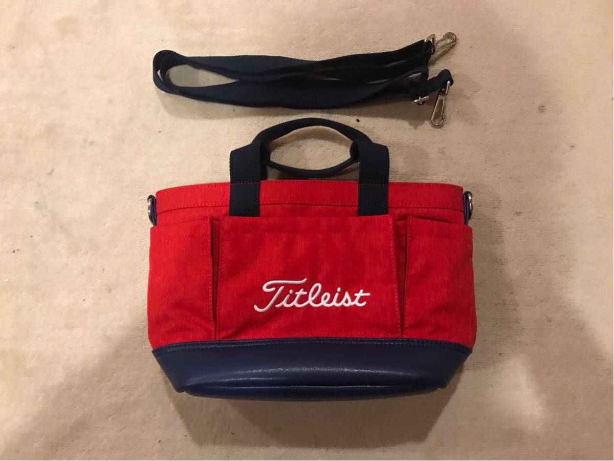 日本売品 タイトリスト 2019 ミニトートバッグ ラウンド トートバッグ AJMTL81 日本正規品 19SS titleist ゴルフ用バッグ カートバッグ