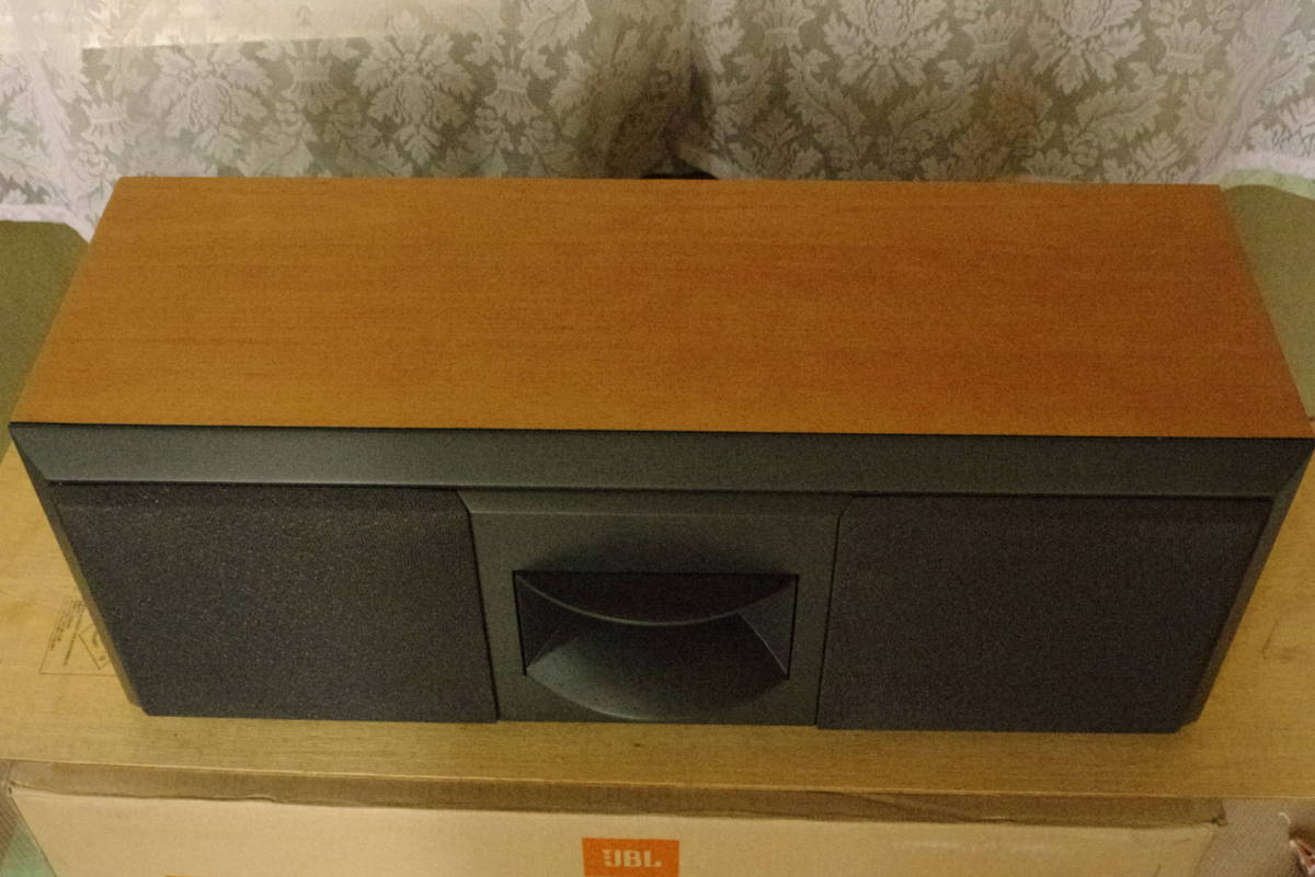 □□￥95,000・2000年 JBL S1500C センタースピーカー センター