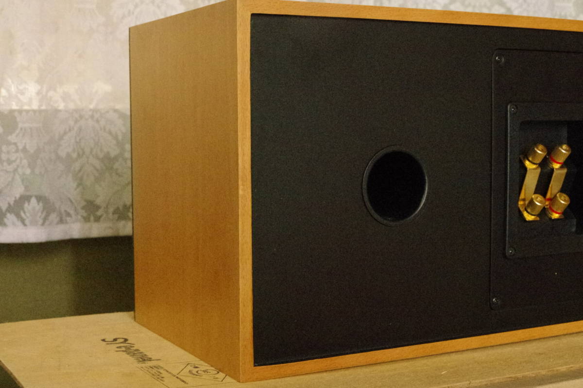 □□￥95,000・2000年 JBL S1500C センタースピーカー センター