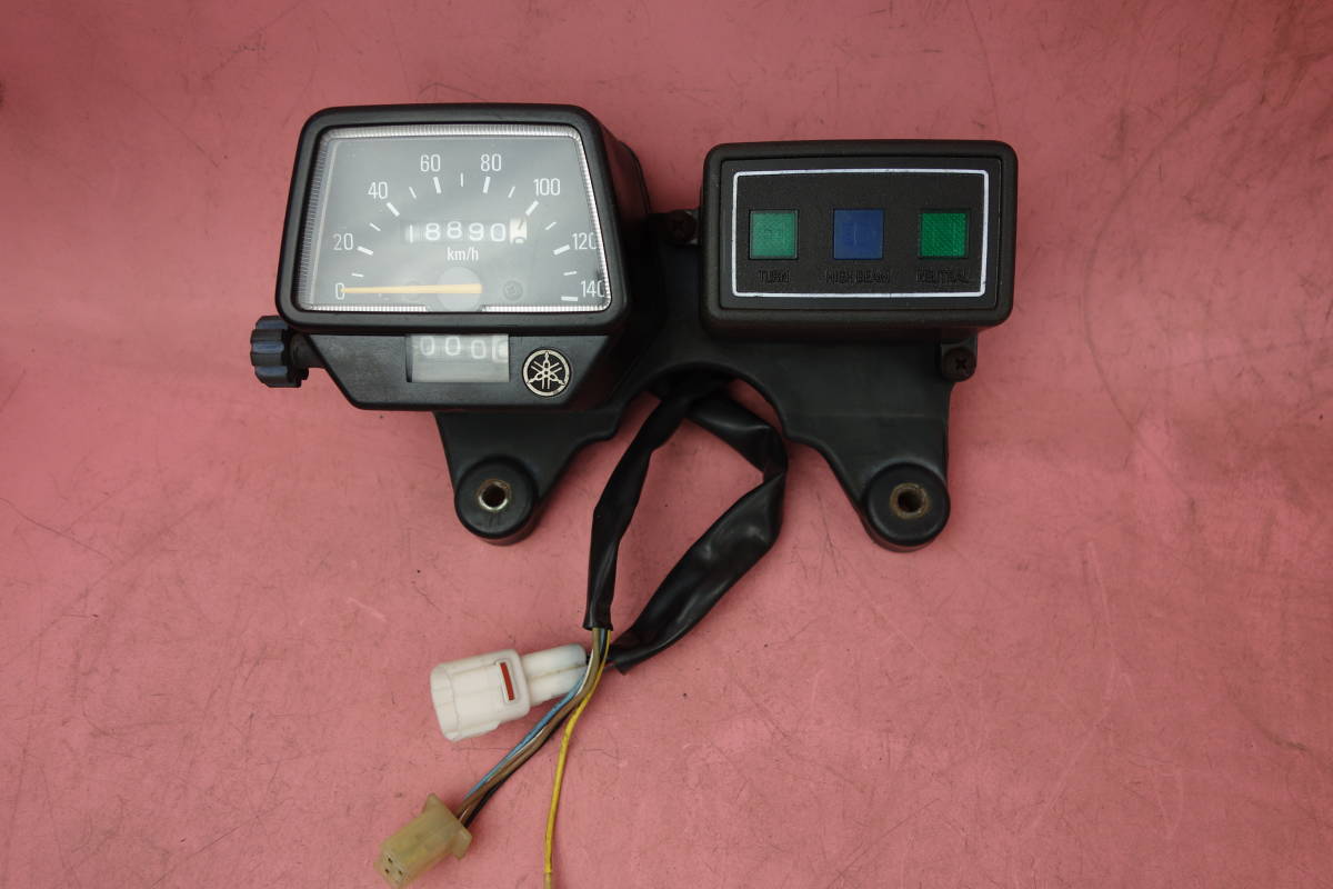 tw純正メーターの中古品・新品 2026年最新Yahoo!オークション - 2026年