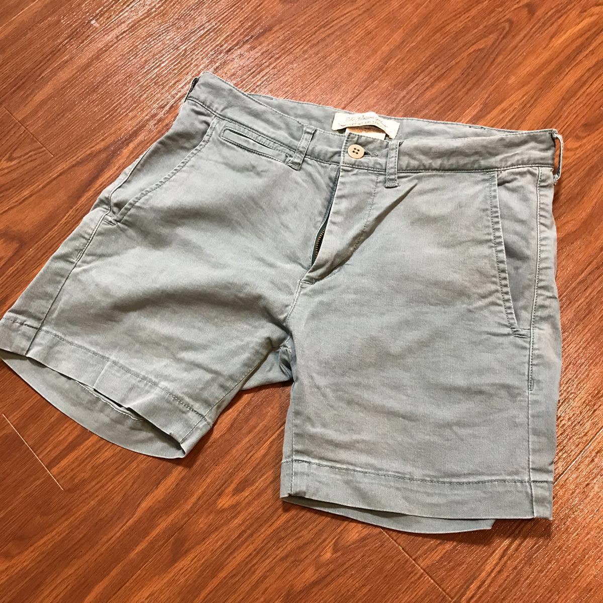  正規品 REMIRELIEF レミレリーフ ストレッチ加工 ハーフパンツ ショートパンツ日本製 made japan サーフ SURF ロンハーマン ビームス取扱い(男性用)｜売買されたオークション情報、yahooの商品情報 男性用