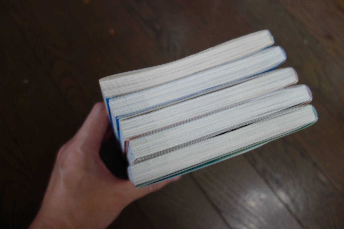 ドラえもん 科学ワールド5冊セット 送料込み 【公式通販】