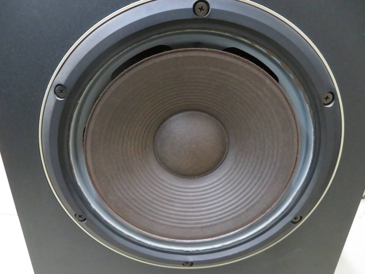 pioneer CS7100 昭和レトロ ビンテージ 70年代 スピーカー1台